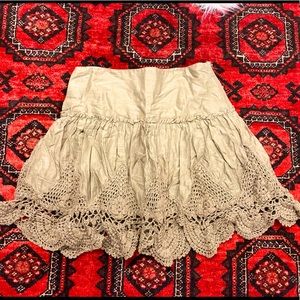 Old Navy Girls Skirt - Size 8